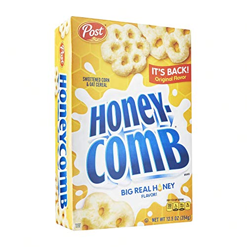 POST HONEY COMB