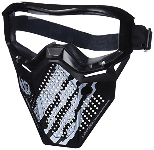 Price comparison product image Nerf Rival – Mask White (Hasbro c1697so0)