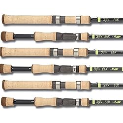 G. Loomis E6X 853S JWR Spinning Rod by G. Loomis