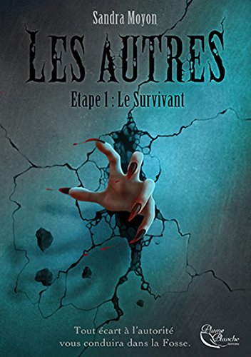 Download Les Autres: Etape 1 - Le Survivant Download Les Autres: Etape 1 - Le Survivant