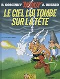 Astérix - Le ciel lui tombe sur la tête - n°33