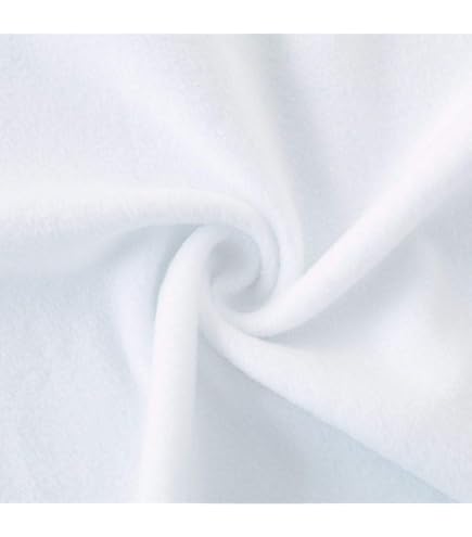 Wellness-Fleece Glow In The Dark Monde Und Sterne | Santi - Foto 7