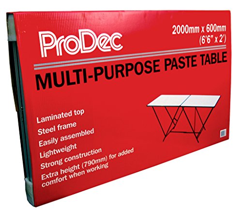 Preisvergleich Produktbild Rodo Folding Tabelle einfügen