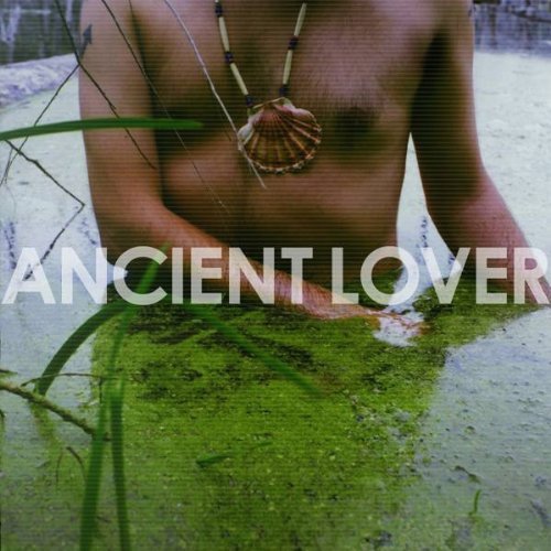 Preisvergleich Produktbild Ancient Lover by Tigercity (2009-10-20)
