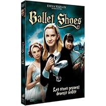 その他 Ballet Shoes [DVD] [Import] Ballet Shoes - DVD