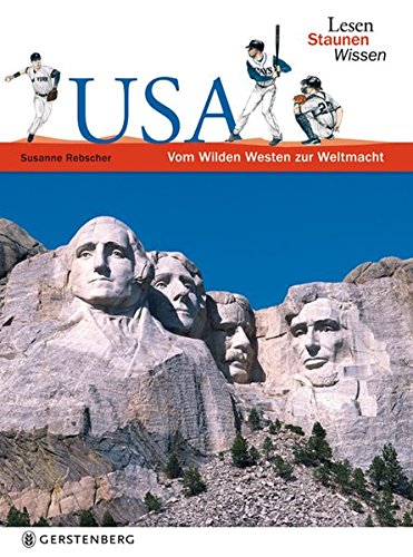 Download USA. Lesen Staunen Wissen