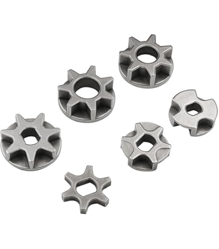 Kit Catena E Pignone WAR-TEC Per STIHL MS261 – 18'' 3/8 .063 66 DL – Lama E Rulli