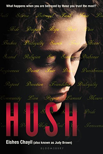 Hush (English Edition)