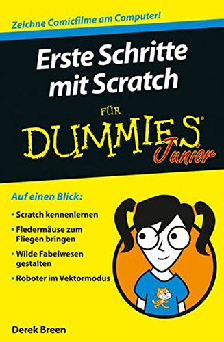 Download Erste Schritte mit Scratch für Dummies Junior
