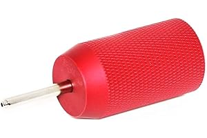 AIRSOFT WEBSITE Airsoft Gear Parts Accessories APS Smart CAM870 Co2 Cartridge Charger Adaptor for 88g Co2 Capsule