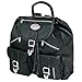 Produktbild amaro Wanderrucksack Cityrucksack Rucksack Daypack Backpack Schwarz