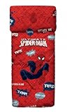  Spiderman Colcha acolchada The Avengers