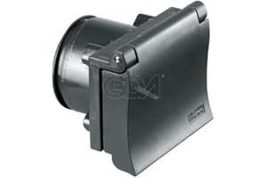 2020250 PRESA ASPIRANTE DEA WIRELESS NERA GENERAL D'ASPIRAZIONE