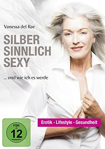 Preisvergleich Produktbild Silber sinnlich sexy