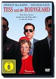 Tess und ihr Bodyguard - Shirley MacLaine