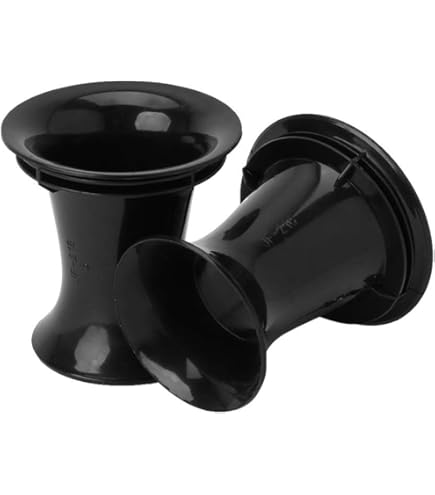 Dual Banana Plug & Speaker Sub Box Subwoofer Enclosures Binding Post Terminal | UK