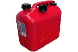 MAURER Bidon Gasolina 20 Litros Homologado