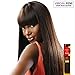 Price comparison product image 'Sensationnel Goddess Remi Yaki - 100% Premium Remy Human Hair Weft/100% Premium Human Hair Weave Extension