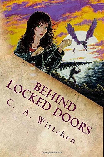 Preisvergleich Produktbild Behind Locked Doors: Devils Grace