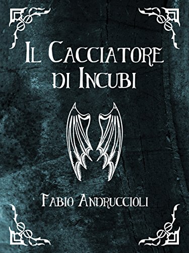 Download Il Cacciatore di Incubi