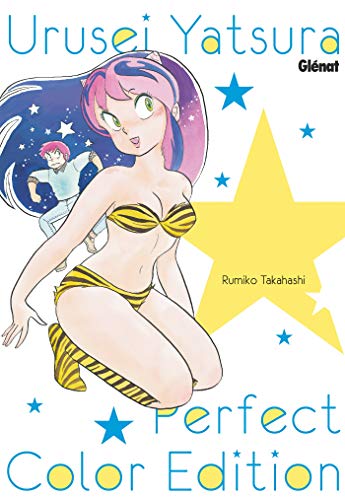 Urusei Yatsura - Lamu — Tome 2