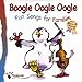 Produktbild Boogle Oogle Oogle: Fun Songs for Families by Various Artists