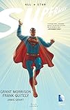 All Star Superman by 