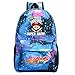 Price comparison product image Aoliait Super Mario Casual Backpack for Women and Men School Backpack Travel Bag Sports Daypack
