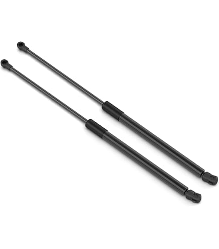 Frankberg 2x Molle A Gas Per Portellone Subaru Forester SH 2008-2020 | Con Staffa, 515N, Sostitutive 63269SC010