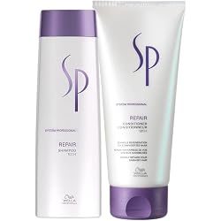 Wella Haarspülung – Pflegendes Finish Für Glattes, Geschmeidiges Haar