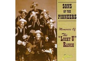 Memories of the Lucky U R