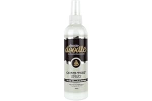 Choca-Doodle Comb Thru' Detangle Spray For Poodle Crossbreeds, 250ml