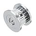 Price comparison product image Farwind 20T GT2 Aluminum Timing Pulley Tooth 3D Printer