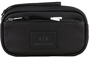 A|X ARMANI EXCHANGE 9584562F88200020 Embrague Armani Exchange