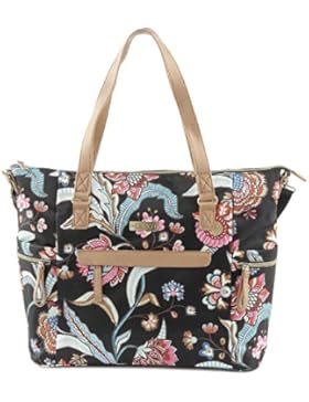 Oilily Tasche - Arcadia Carry All - Ink
