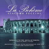 La Boheme - Giacomo Puccini