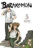 Image de Barakamon, Vol. 5