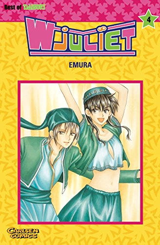 W Juliet, Band 4