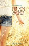 Cover zum Buch Funkensommer