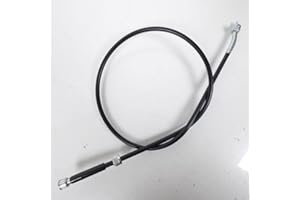 WENOKER Câble de compteur Vicma pour Scooter Peugeot 50 Ludix trend 2004 à 2013 201SP Neuf
