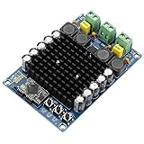 amplificador 200w rms esquema ▶ Módulo Bluetooth 4.1 incorporado, distancia de transmisión de señal de hasta 10 m.