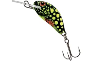 Salmo Hornet Sinking - 2.5cm