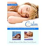 Help To Sleep - Double Sleep Cd - Oasis Of Calm. Relaxing Ocean Sounds And Soft Music And Audio Therapy Session, For Deep Sleep, Meditation, Relaxation, And Healing.