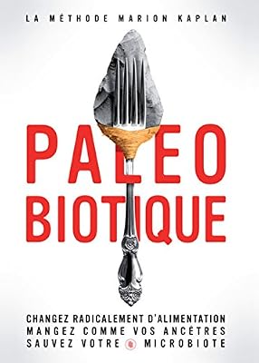 THIERRY SOUCCAR La Paléobiotique