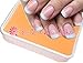 Paraffin Wax – Orange For Streichelweiche Skin with Fragrance ~ ~ ~ ~ 400g
