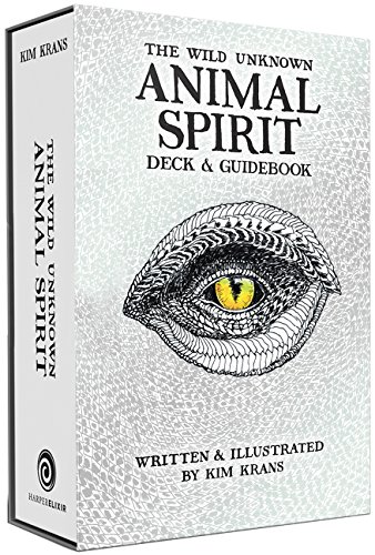 Télécharger The Wild Unknown Animal Spirit Deck and Guidebook (Official Keepsake Box Set) Livre eBook France