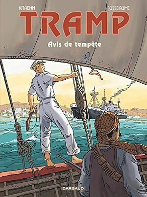 DARGAUD Tramp - tome 11 - Tramp (11)
