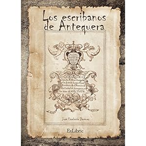 Los escribanos en Antequera (1478-1869)