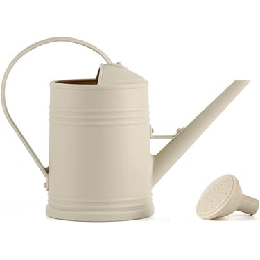 Produktbild von Watering Can CHERAINTI Gießkanne Mit Langem Ausguss - 1,3 L Für Zimmerpflanzen & Garten Dekorative Pflanzengießkanne