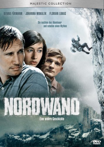 Preisvergleich Produktbild Nordwand